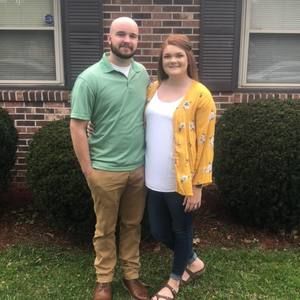 Meet your Posher, Mike